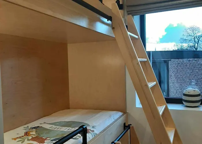 Goedkoop hotel: B&B Anna'S