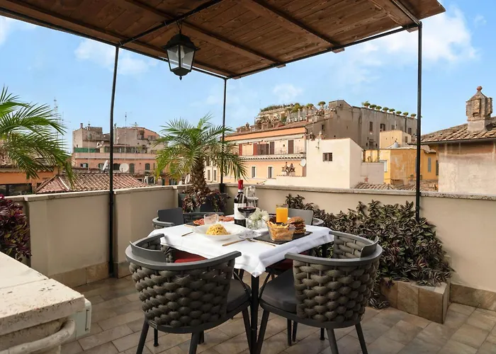 Hotel: Antico Albergo Del Sole Al Pantheon