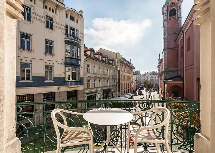Family Hotel: Grand Hotel Union Eurostars