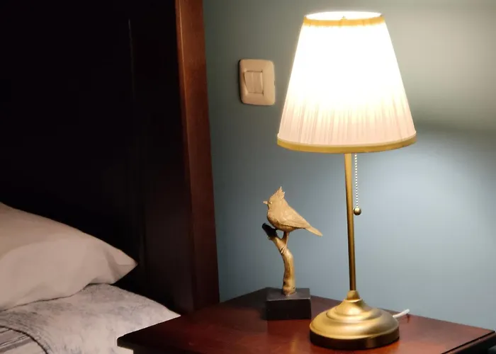 Quinta Padre Lobo Casa de hóspedes Santa Maria da Feira