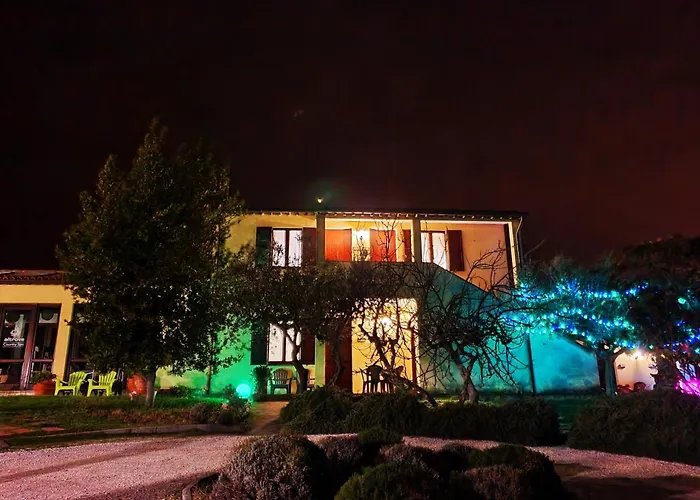 Country House Nonna Rana