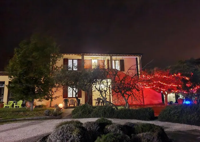 Country House Nonna Rana
