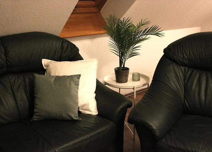 Familienhotel: "Altjessen 57"