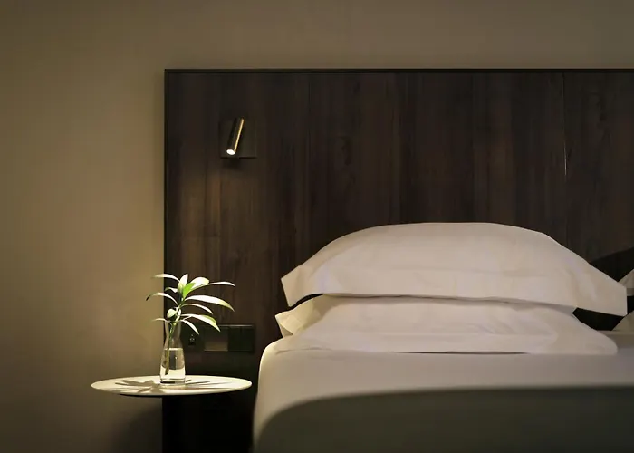 Hotel: Ciutat De Girona