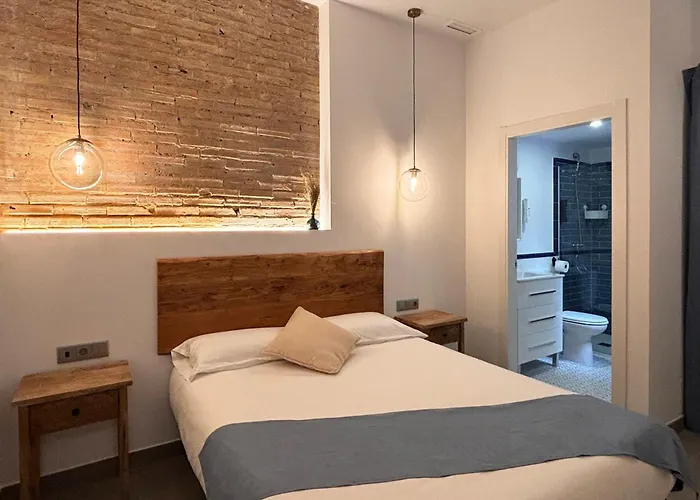 Alquiler de vacaciones: Travel Habitat Maritím