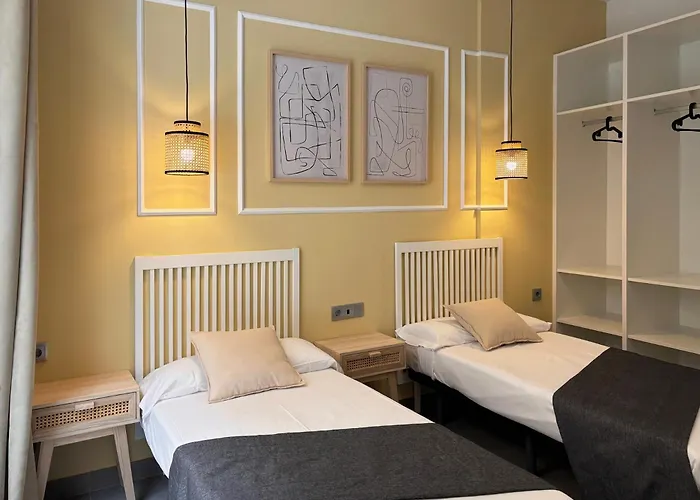 Alquiler de vacaciones: Travel Habitat Maritím