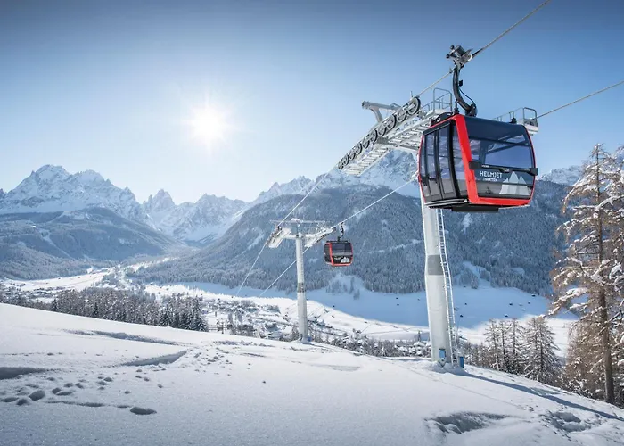 Albergo economico: Hotel Mondschein