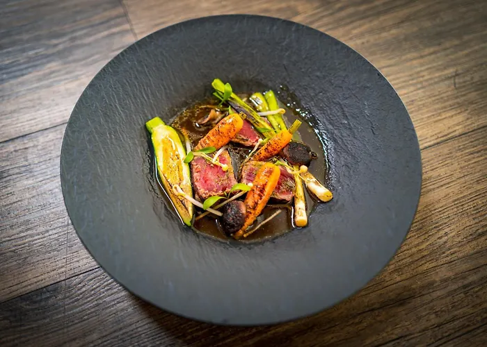 Hôtel accueillant les animaux: Hôtel Valdys Thalasso&Spa - les Pins