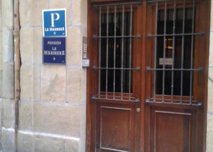 La Marinera