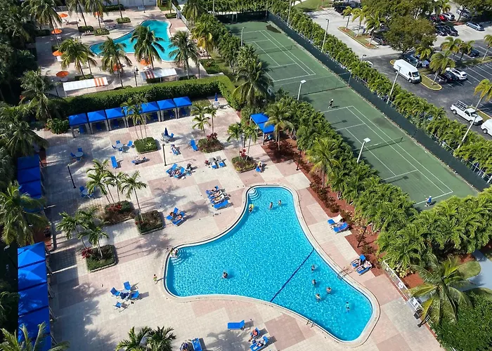 Sunny Isles Condo Resort
