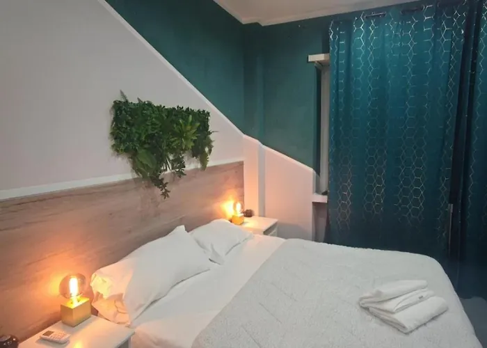 Hotel adatto agli animali: Eden Guest House