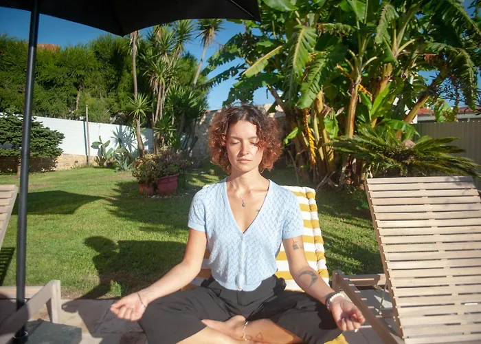 Ericeira Destination