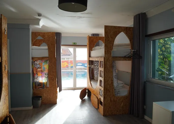 Ericeira Destination