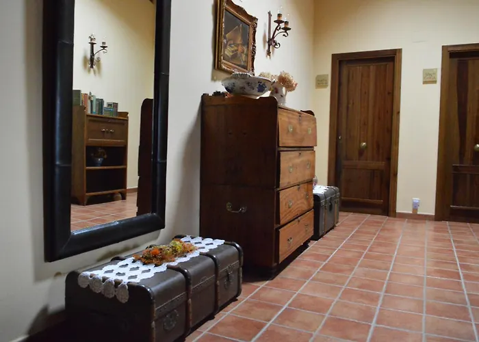 Los Cuatro Caños