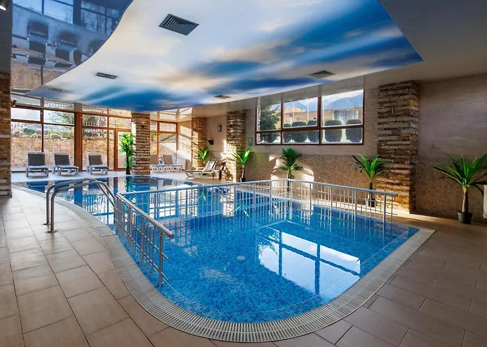 Green Wood & Spa