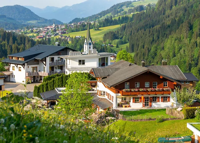 Haus Berg&Tal