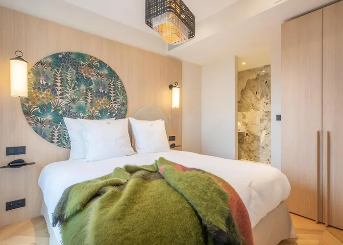 Appartement: Yuna Saint-Germain-des-Prés - Serviced Apartments
