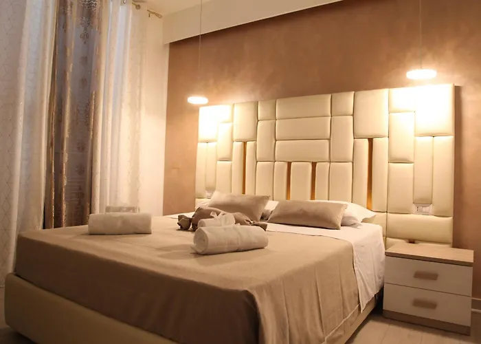 Hotel 4 stelle: Royal Dreams