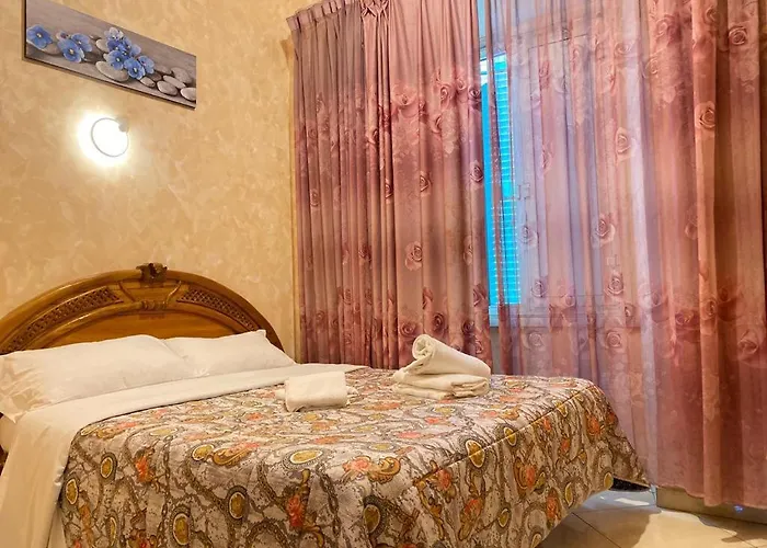 Rose Village Guest House