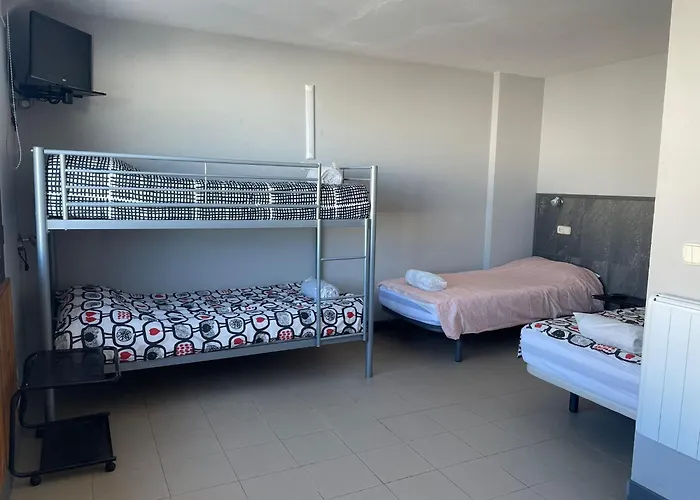 Apartaments Crest Pas