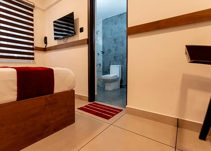 Sapphire Hotel Apartments