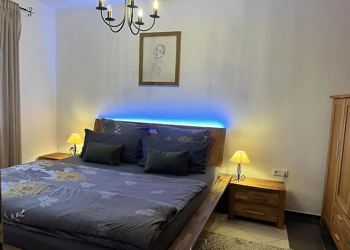 Ferienwohnung Stahl