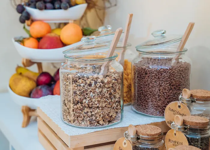 Familiehotel: Hotel Windrose