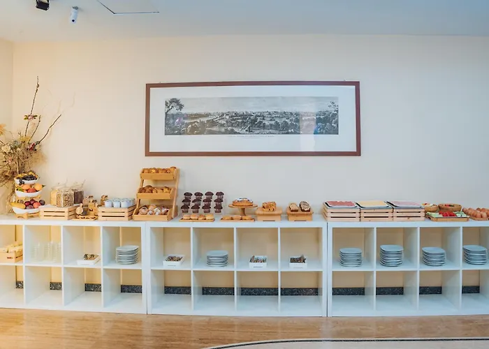 Familiehotel: Hotel Windrose