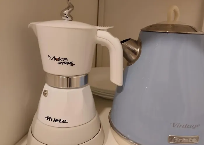 Casa vacanza: Salerno Coast Apartment