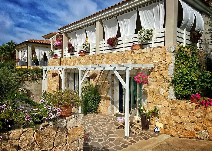 B&B: La Pecora Nera B&B