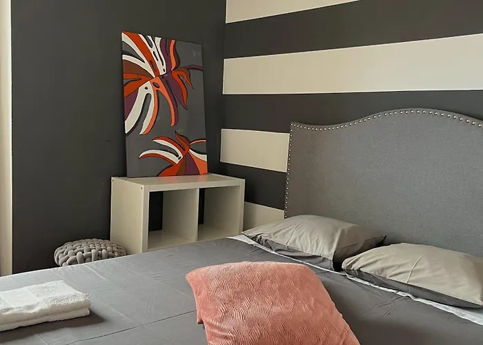 Hotel com tênis: Ria Do Sal