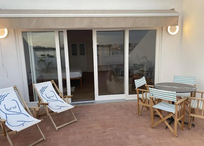 Residencial Arabi
