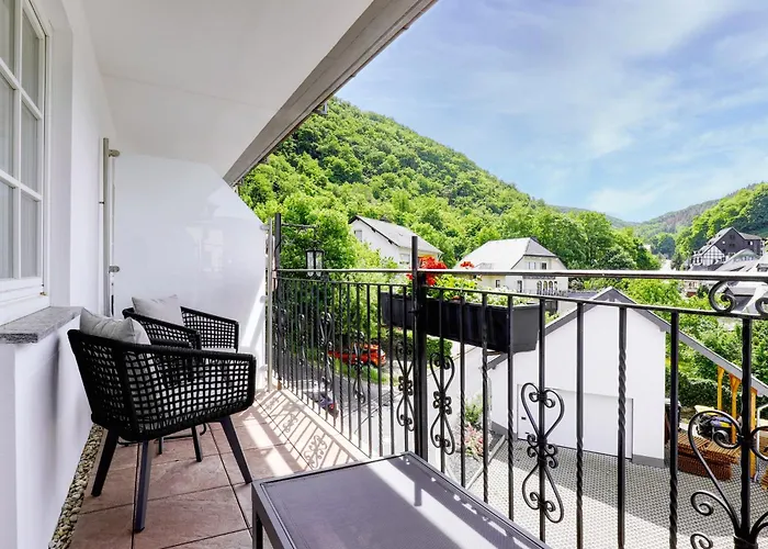 3 SterneHotel Lipmann Am Klosterberg