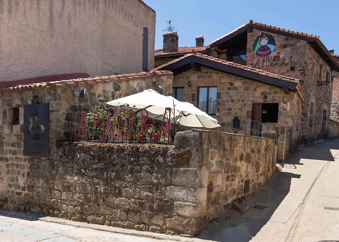 Rural La Pinorra