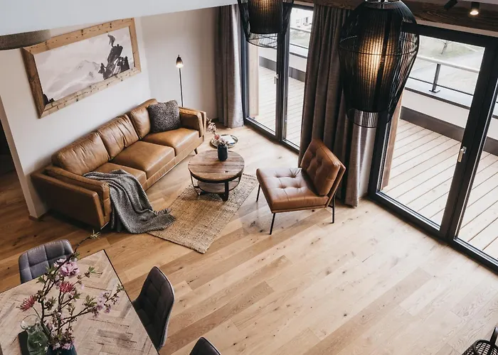 Huisdiervriendelijk hotel: Vaya Ladis