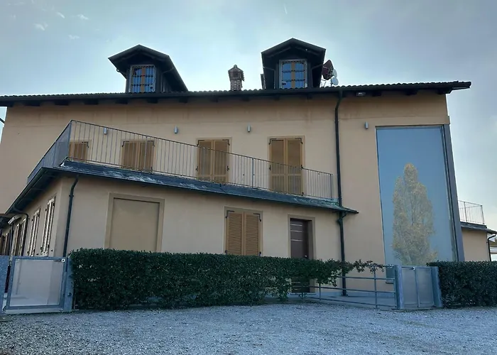 Cascina Boschetti