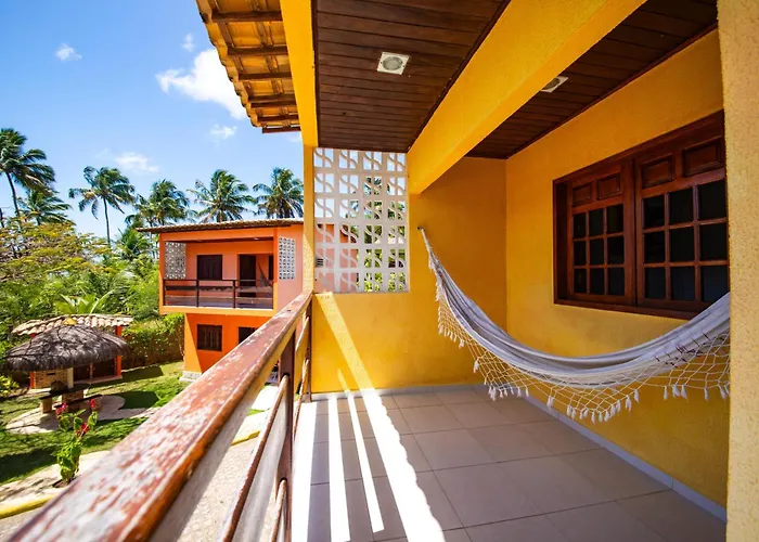 Vila: Residencial Maragogi