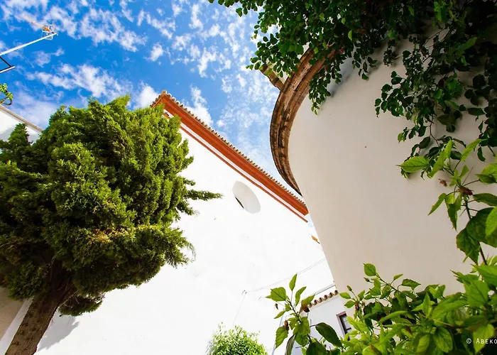 Casa Del Siglo XVII