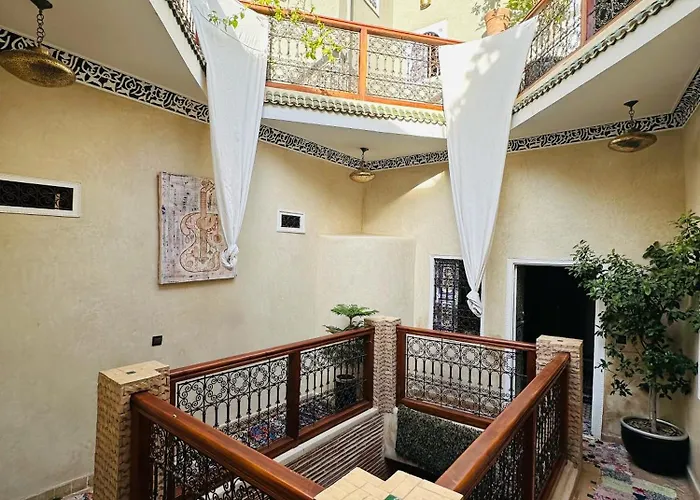 Hna Ben Saleh