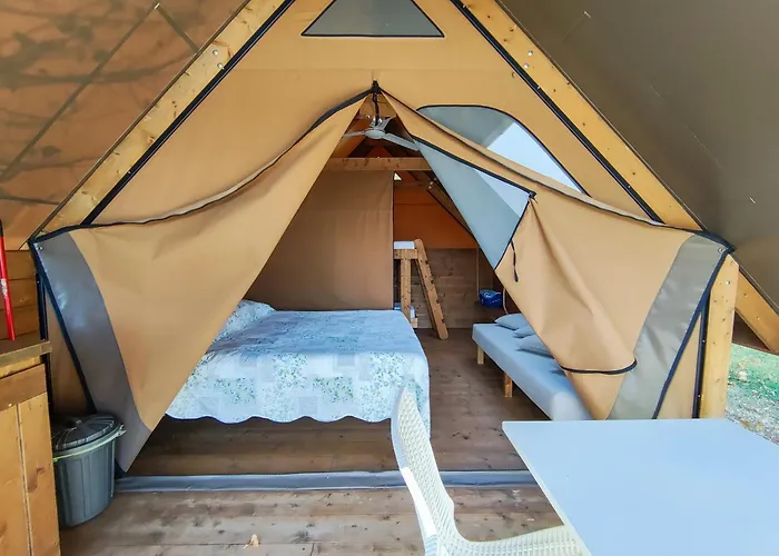 Poggio Imperiale Marche - s&Glamping&Bubble