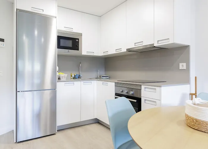 Apartamentos Nature Cangas De Narcea