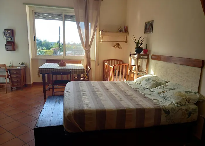 Appartamento a due passi dal mare