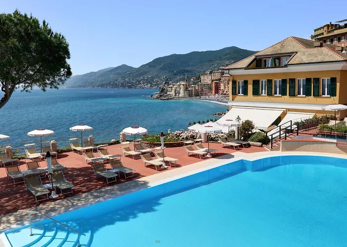 Hotel boutique: Hotel Cenobio Dei Dogi