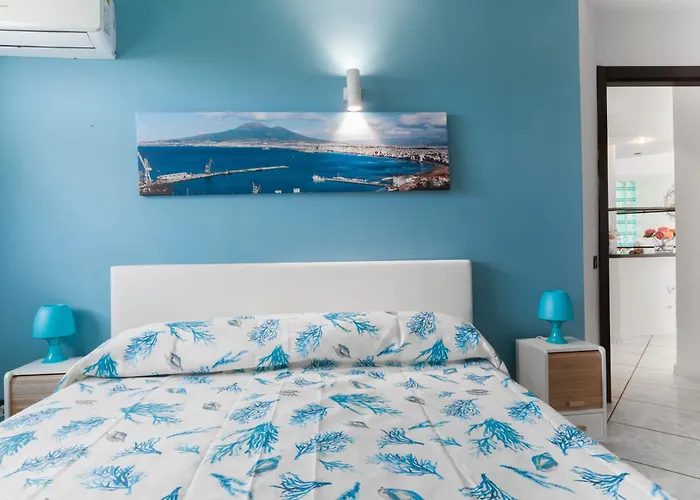 Hotel adatto agli animali: Villa Amore