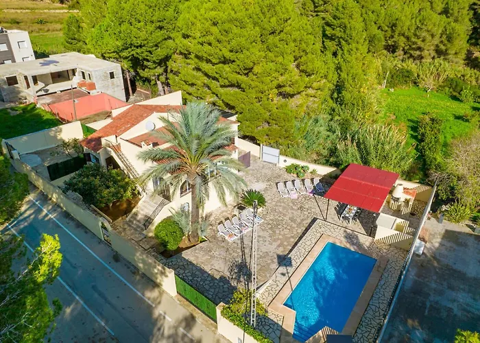 Villa Enzo - Plusholidays