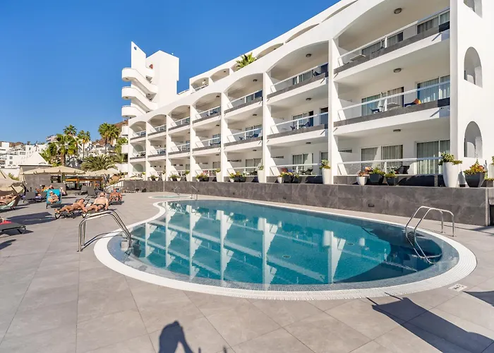 Apartments s Cabau Altair