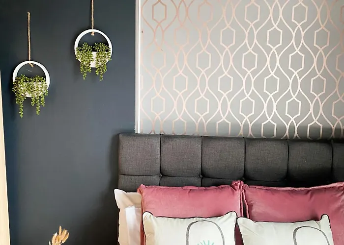 Alquiler de vacaciones: Holland Road Stays