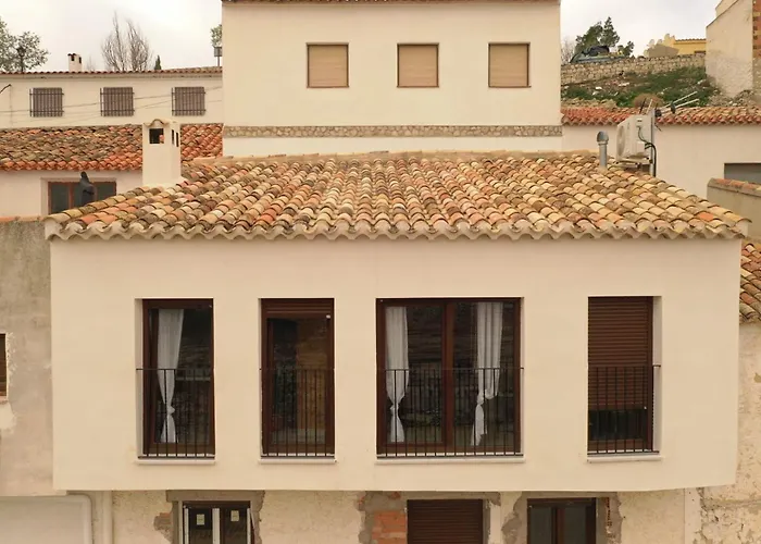 Casa Villar