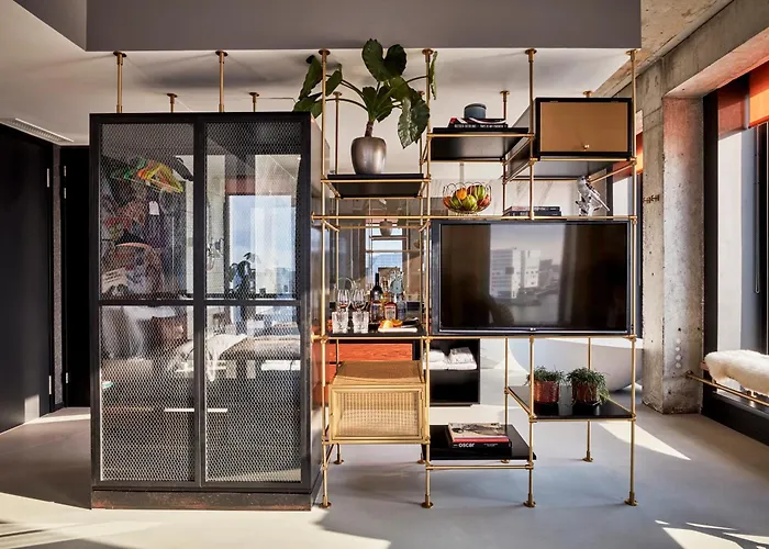 Sir Adam Hotel, Part Of Sircle Collection