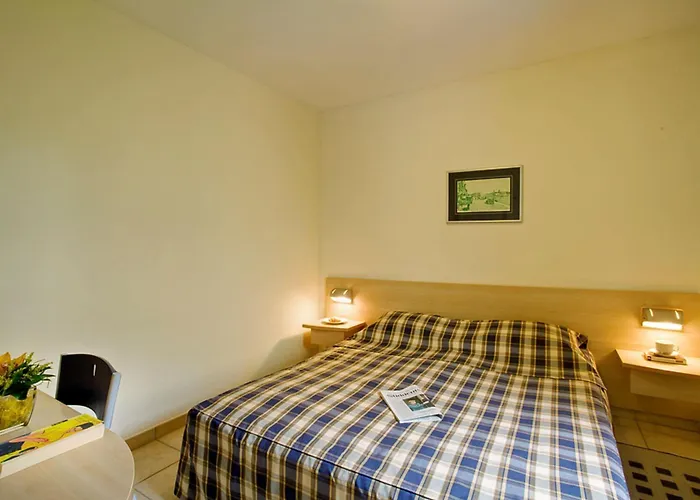 Valamar Diamant Residence Poreč